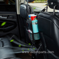 car storage box mulitifunctional car back seat organizer